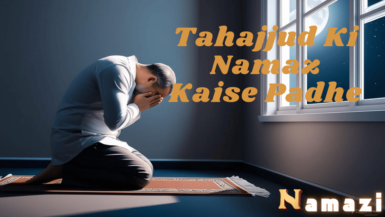 Tahajjud Ki Namaz Kaise Padhe: A Comprehensive Guide