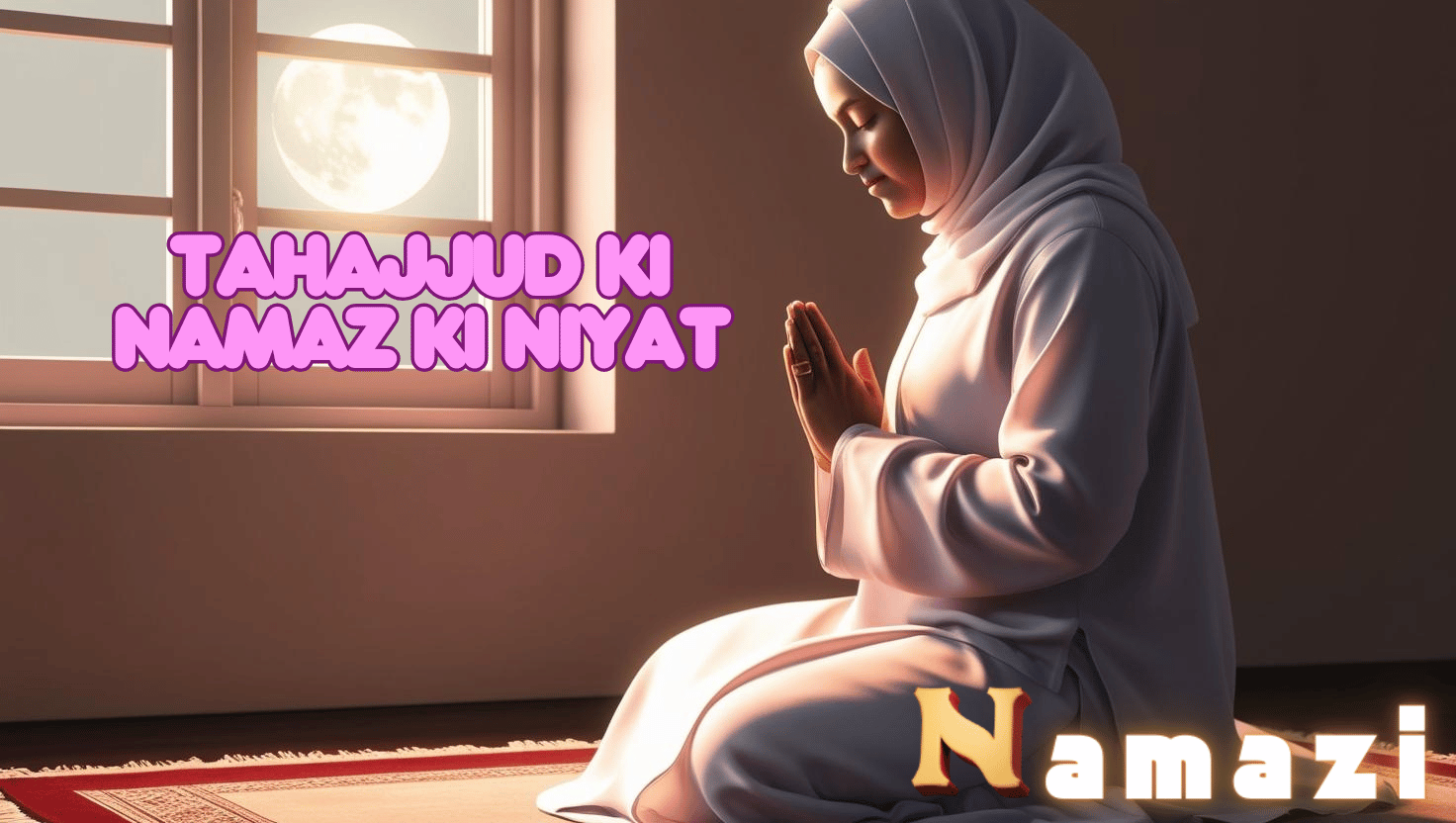 Tahajjud Ki Namaz Ki Niyat: Step-by-Step Guide, Benefits, and FAQs