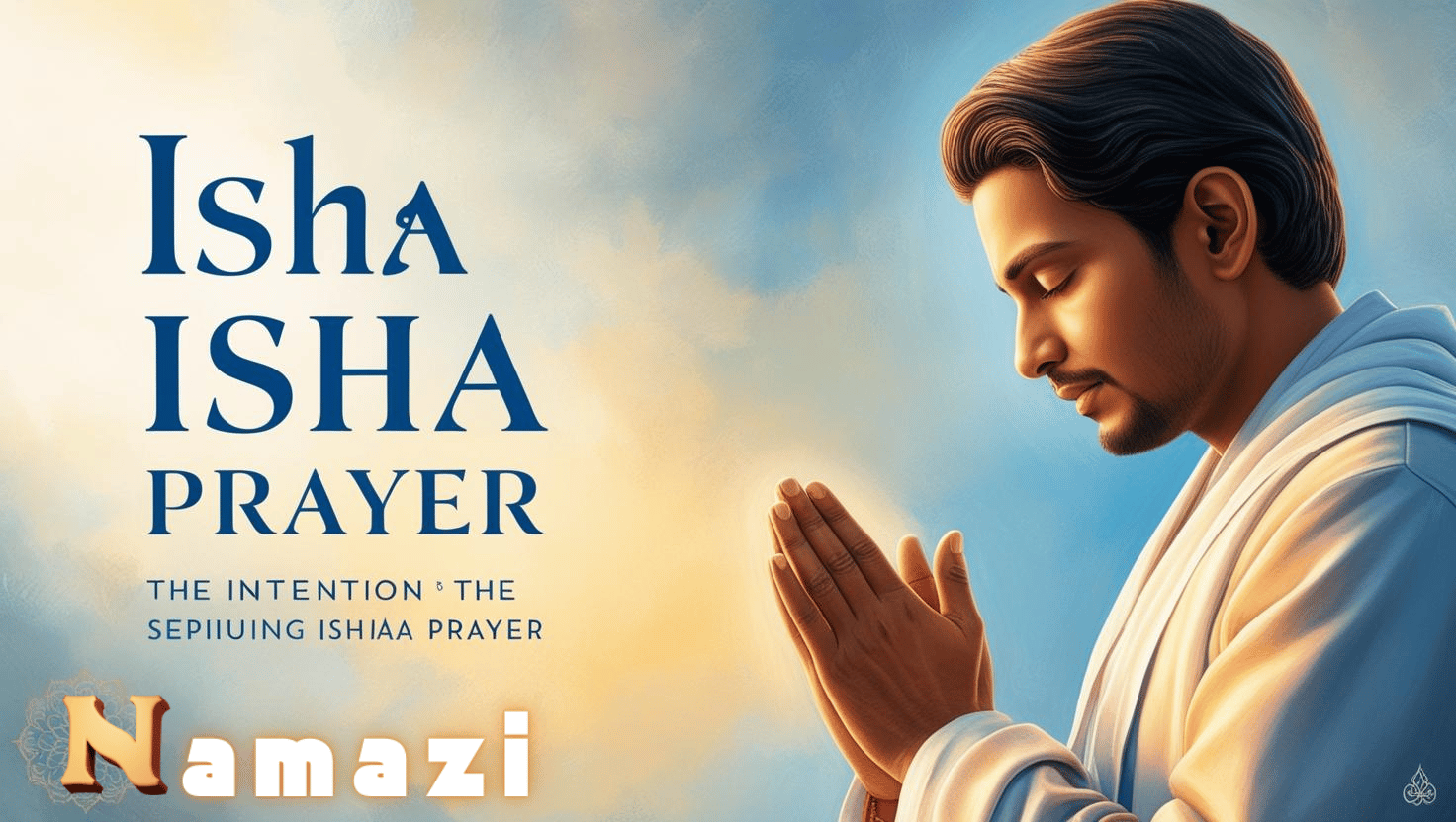 Isha Namaz Ki Niyat - A Complete Guide for a Successful Prayer